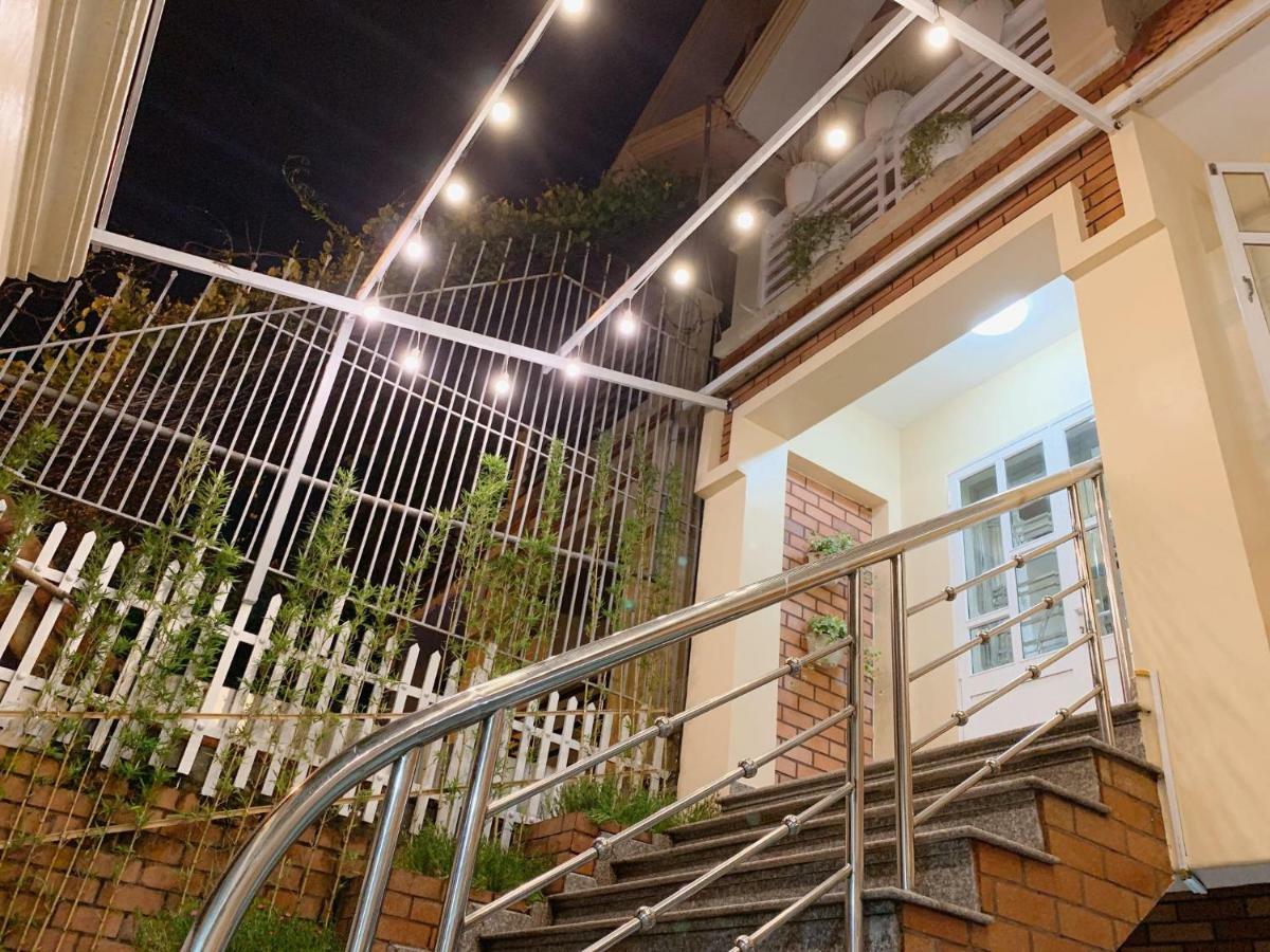 Vancao Green Homestay Hai Phong Kültér fotó
