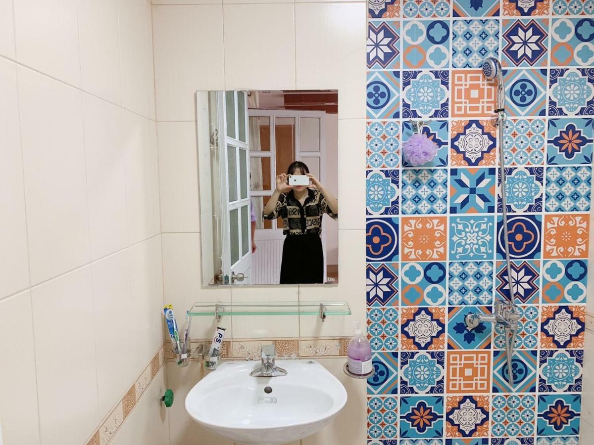 Vancao Green Homestay Hai Phong Kültér fotó