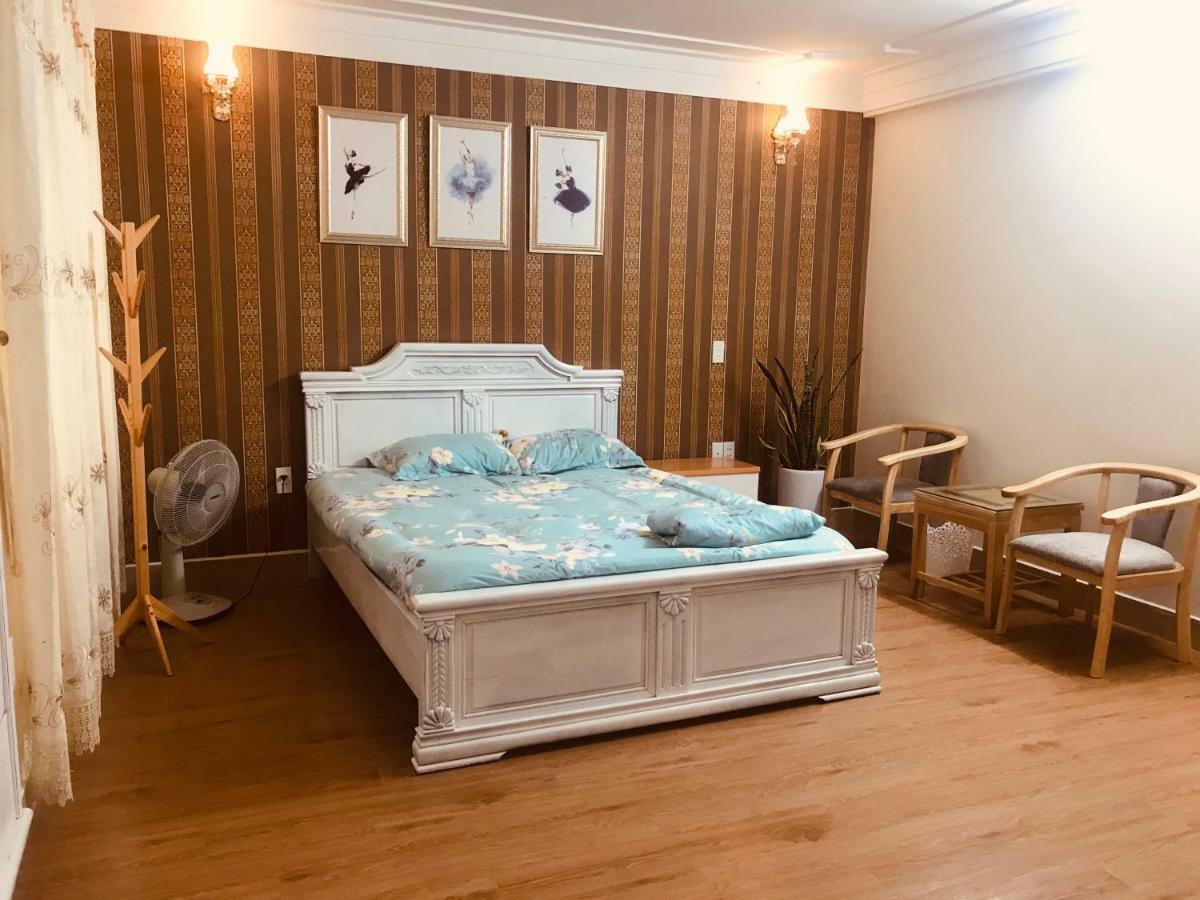 Vancao Green Homestay Hai Phong Kültér fotó