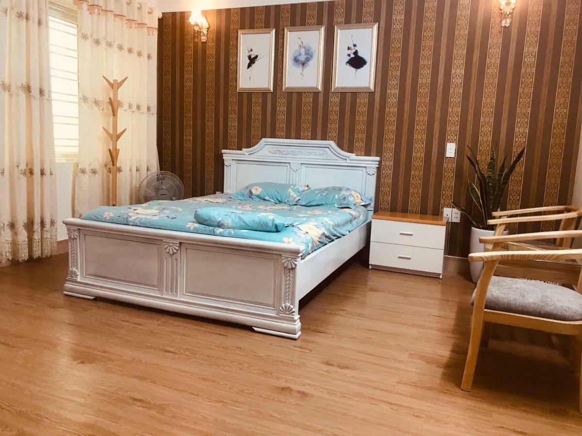 Vancao Green Homestay Hai Phong Kültér fotó