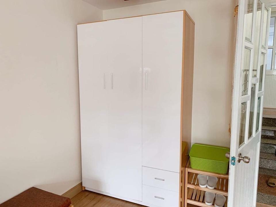Vancao Green Homestay Hai Phong Kültér fotó