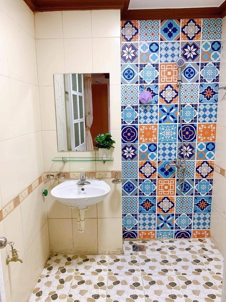 Vancao Green Homestay Hai Phong Kültér fotó