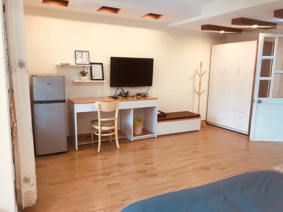 Vancao Green Homestay Hai Phong Kültér fotó