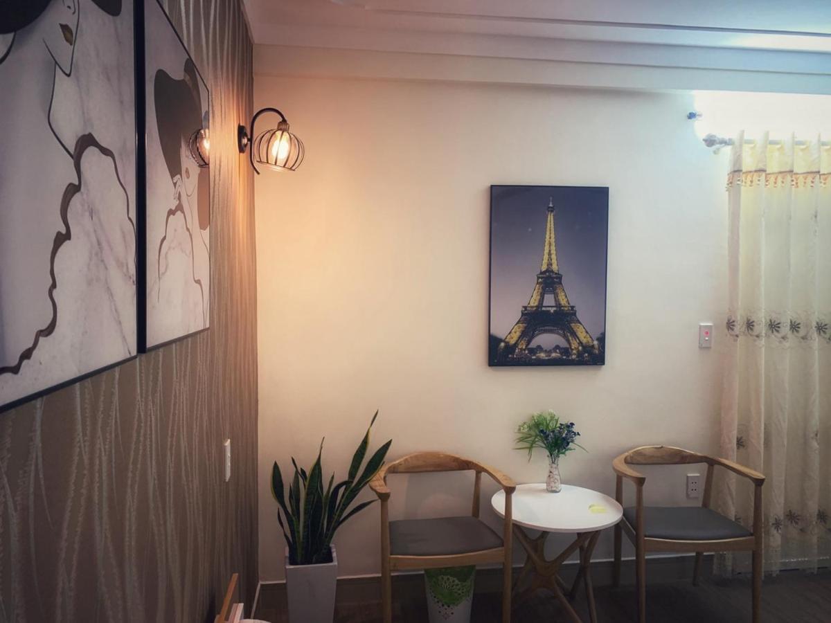 Vancao Green Homestay Hai Phong Kültér fotó