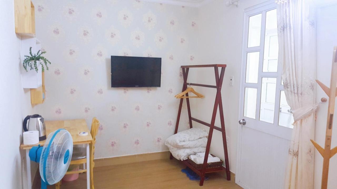 Vancao Green Homestay Hai Phong Kültér fotó