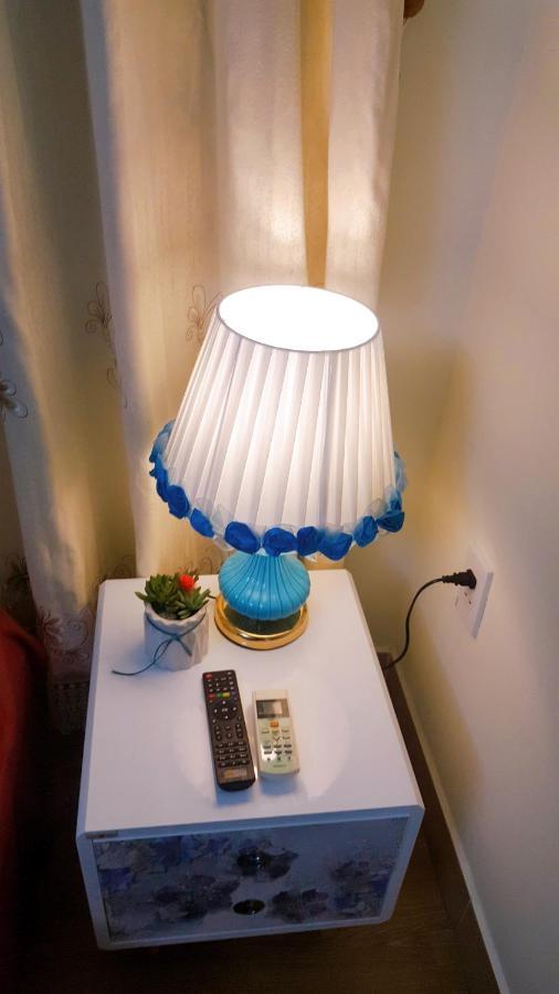 Vancao Green Homestay Hai Phong Kültér fotó