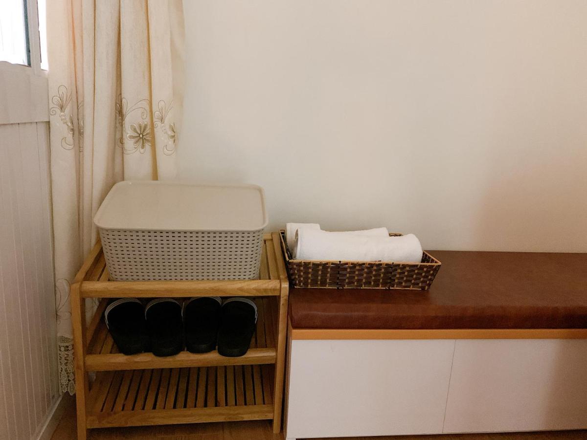 Vancao Green Homestay Hai Phong Kültér fotó